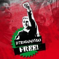Kampagne Freiheit fuer Arnaldo Otegi