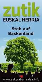 Zutik Euskal Herria - Steh auf Baskenland