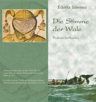 Flyer - Stimme der Wale 1