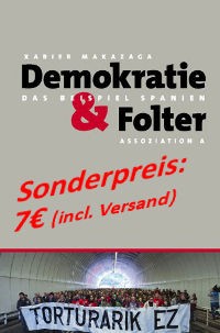 Demokratie und Folter - Sonderpreis