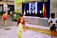 Pasai Donibane - 2007