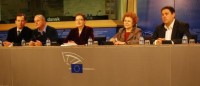 Freundeskreis im Europaparlament nimmt stellung
