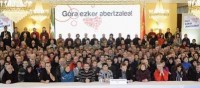 Neue Organisation vorgestellt