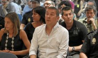Bateragune Prozess: Arnaldo Otegi u.a. vor Gericht