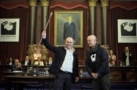 Bildu übernimmt Bürgermeisteramt in Donostia Bildu übernimmt Bürgermeisteramt in Donostia