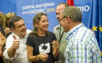 Donostia Kulturhauptstadt 2016 Donostia Kulturhauptstadt 2016