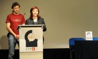 Veranstaltung des EPPK in Gernika am 3.6.2012