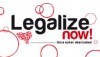 Legalisierung jetzt!