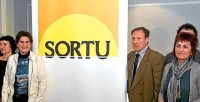 Sortu Sortu