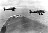 Stukas über Spanien Stukas über Spanien