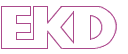 EKD Logo