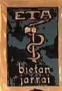 ETA Logo ETA Logo