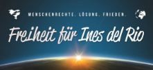 Freiheit für Indes del Rio Freiheit für Indes del Rio