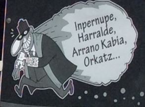 Kneipenklau Kneipenklau