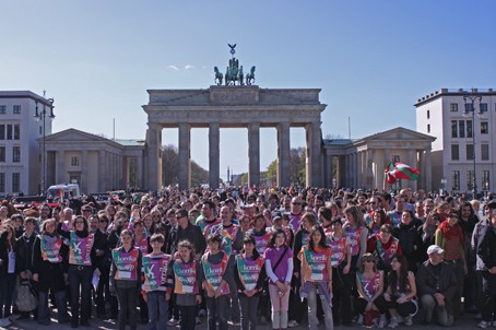 Korrika berlin