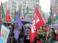 Doppelter Generalstreik im spanischen Staat