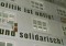 Basken Go-in und Gespräche in der PDS-Zentrale, 2004