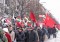 Liebknecht-Luxemburg Demo - Januar 2010, Berlin