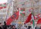 Liebknecht-Luxemburg Demo - Januar 2010, Berlin