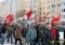 Liebknecht Luxemburg Demo, Berlin, Januar 2010