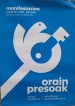 Orain Presoak