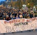 Buchmesse Durango - jugendliche solidarisieren sich mit den 32 Verhafteten