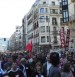 Streikdemo in Donostia am 2932012